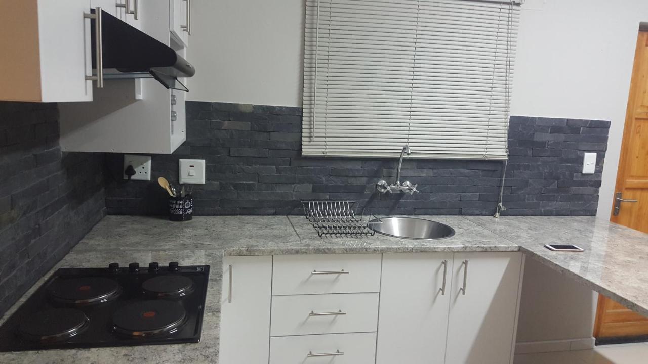 Tuna Self Catering سواكوبموند المظهر الخارجي الصورة