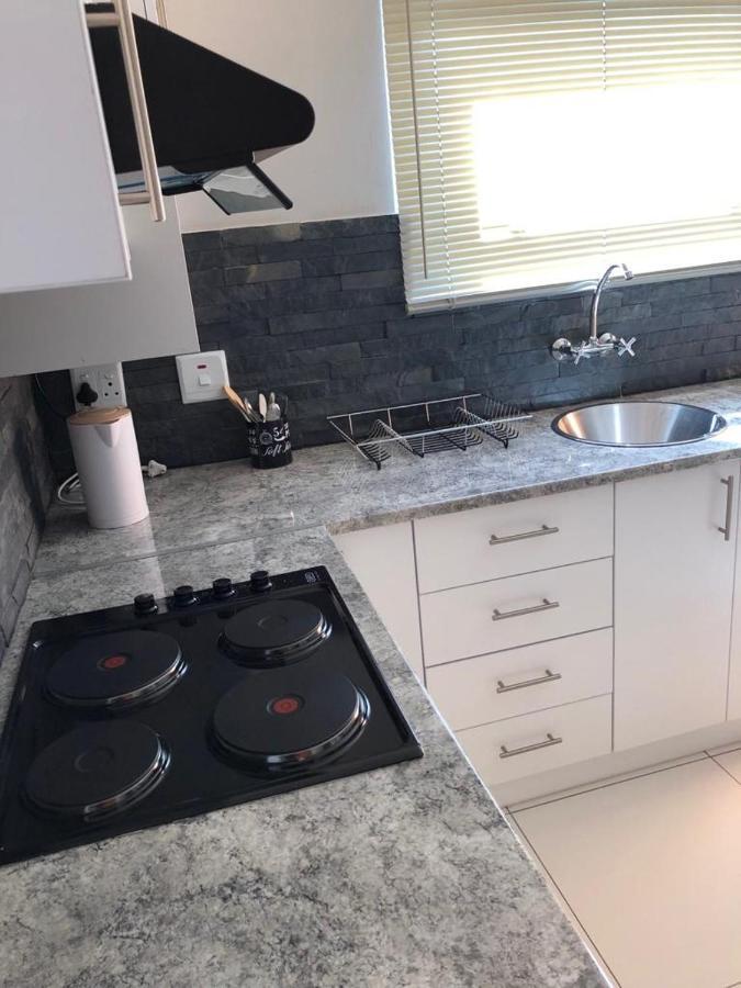 Tuna Self Catering سواكوبموند المظهر الخارجي الصورة