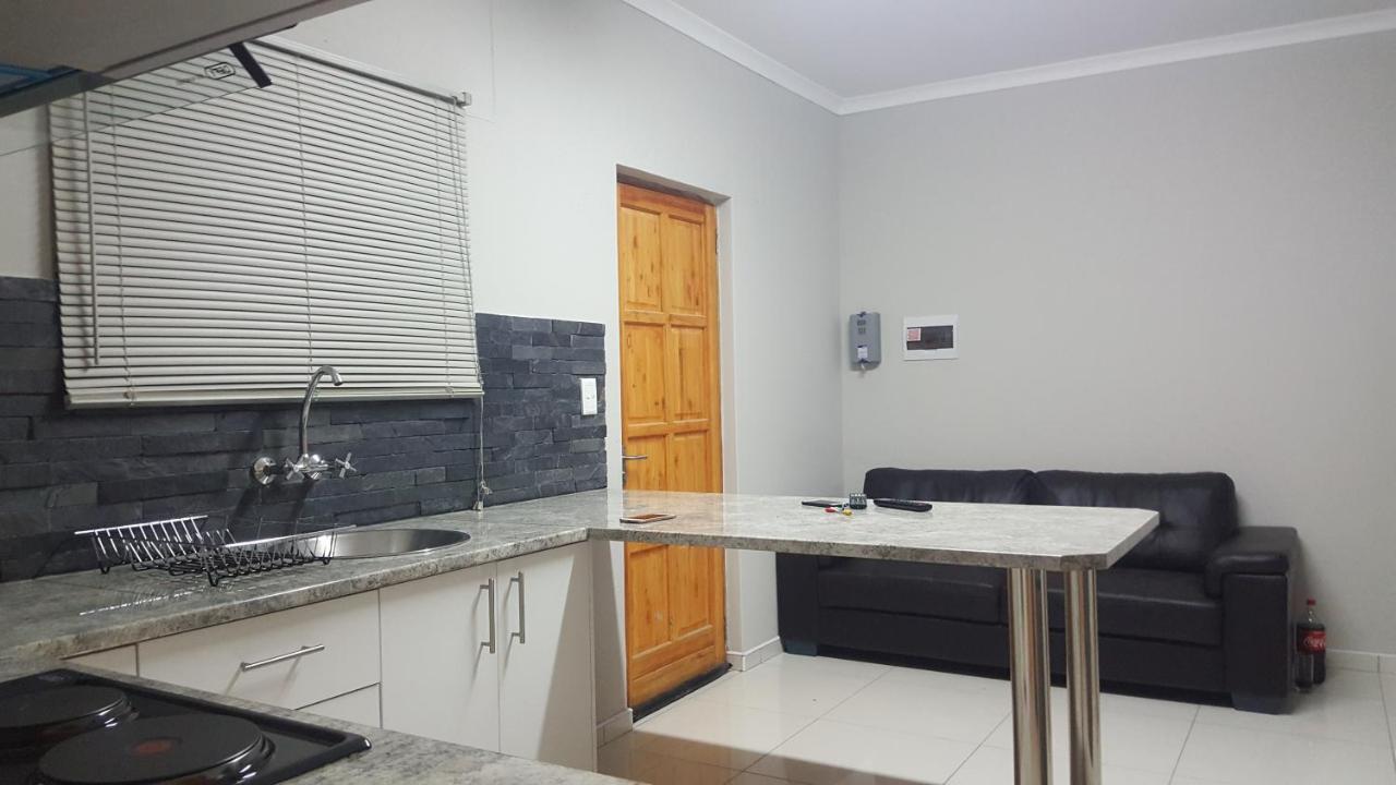 Tuna Self Catering سواكوبموند المظهر الخارجي الصورة