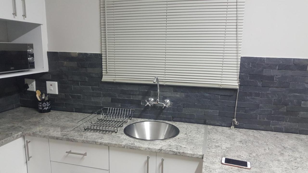 Tuna Self Catering سواكوبموند المظهر الخارجي الصورة